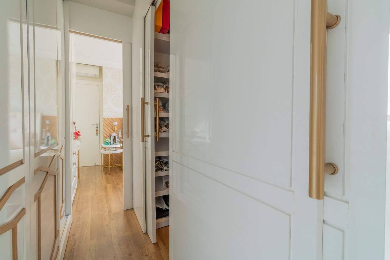 Foto do imóvel Apartamento mobiliado de 03 suítes no Edifício Summerville em Balneário Camboriú 
