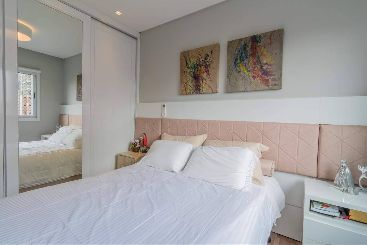 Foto do imóvel Apartamento mobiliado de 03 suítes no Edifício Summerville em Balneário Camboriú 