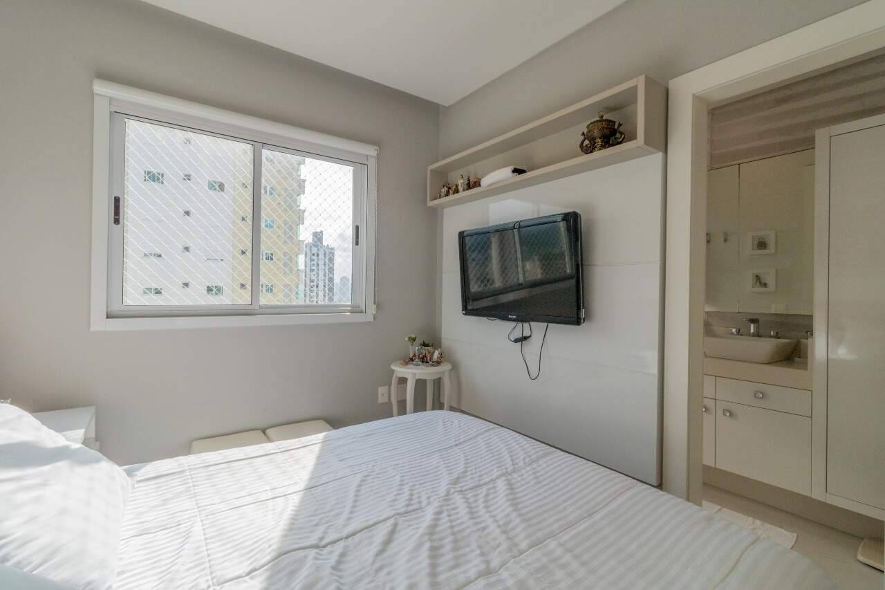 Foto do imóvel Apartamento mobiliado de 03 suítes no Edifício Summerville em Balneário Camboriú 
