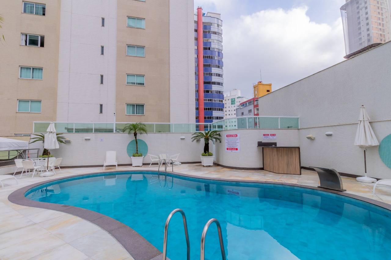 Foto do imóvel Apartamento mobiliado de 03 suítes no Edifício Summerville em Balneário Camboriú 