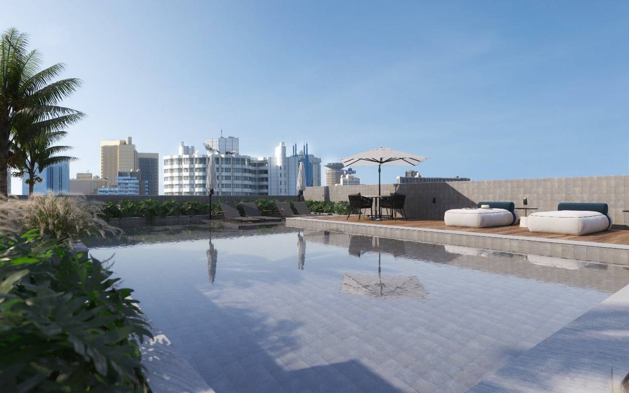 Foto do imóvel Apartamento de 04 suítes na Planta no Edifício Alicante Casa em Balneário Camboriú no Centro