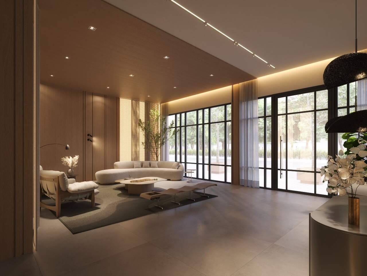 Foto do imóvel Apartamento na Planta de 04 suítes á venda no Edifício Alicante Casa em Balneário Camboriú