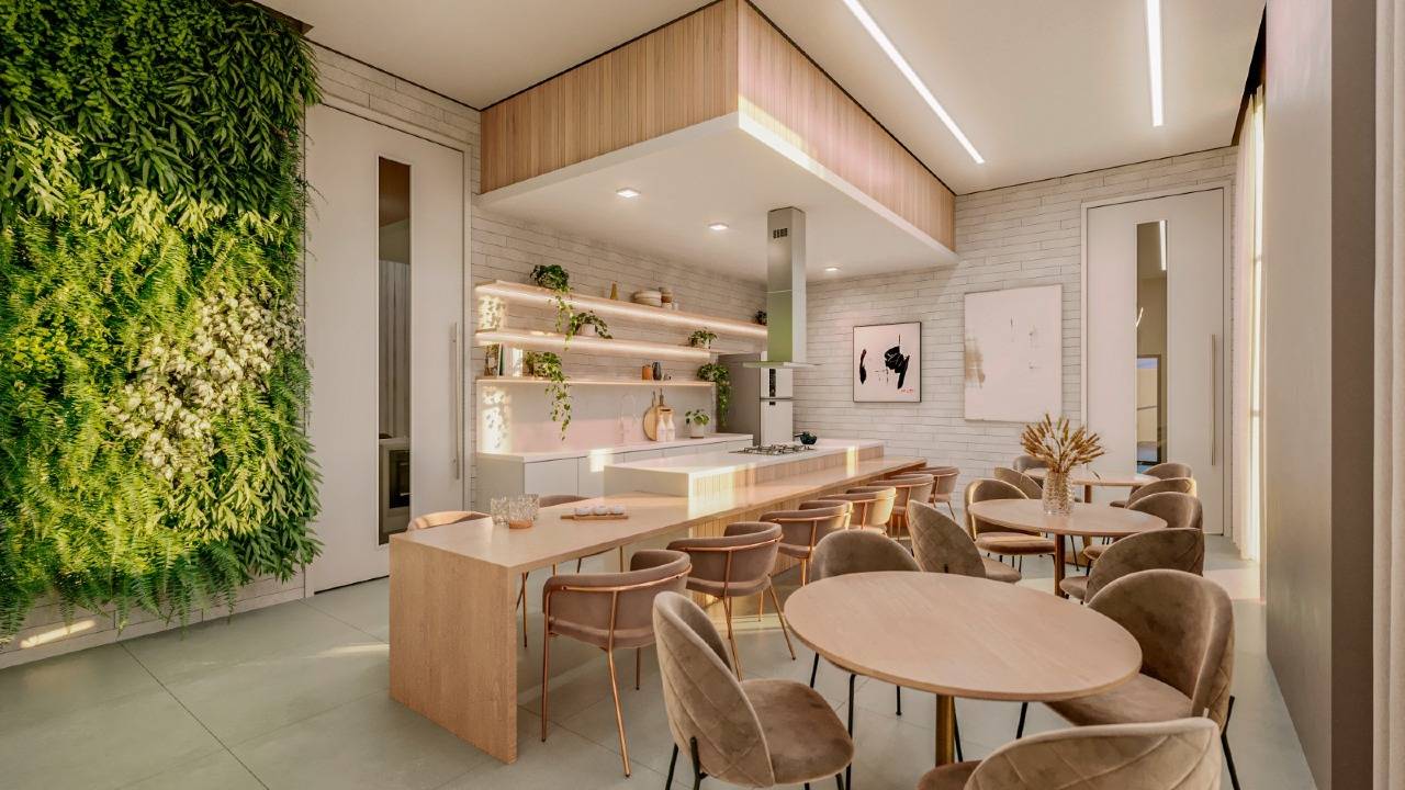 Foto do imóvel Apartamento na Planta com 04 suítes á venda no Edifício Magic Sun em Balneário Camboriú