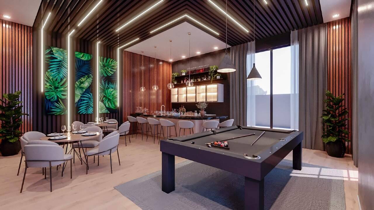 Foto do imóvel Apartamento na Planta com 04 suítes á venda no Edifício Magic Sun em Balneário Camboriú