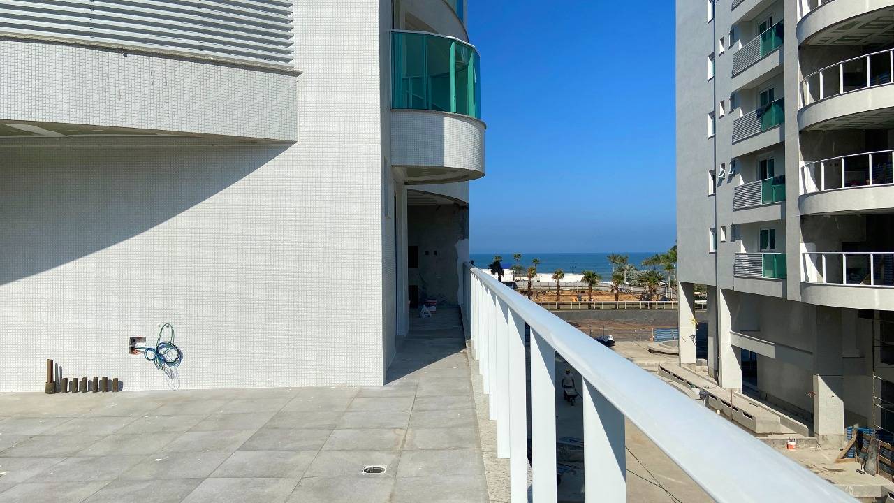 Foto do imóvel Apartamento na Reserva Figueira Brava Beach Itajaí com 3 suítes e 151m²