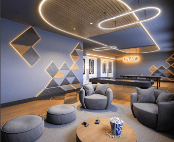 Foto do imóvel Apartamento na Planta com 04 Suítes no Edifício Montreux em Itapema