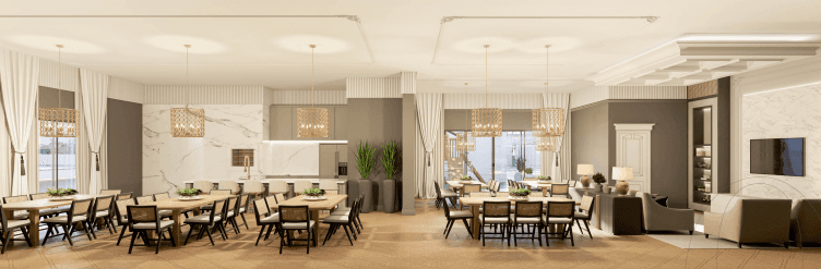 Foto do imóvel Apartamento na Planta com 04 Suítes no Edifício Montreux em Itapema