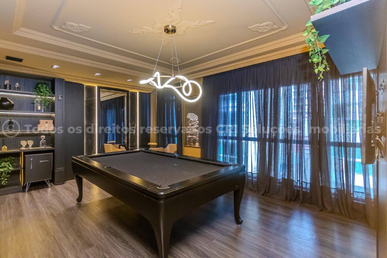 Foto do imóvel Apartamento com 03 suítes no Residencial Greta Palace em Meia Praia de Itapema