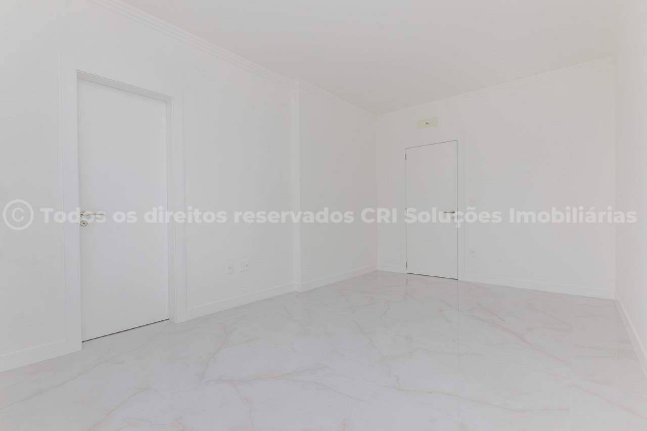 Foto do imóvel Apartamento com 03 suítes no Residencial Greta Palace em Meia Praia de Itapema