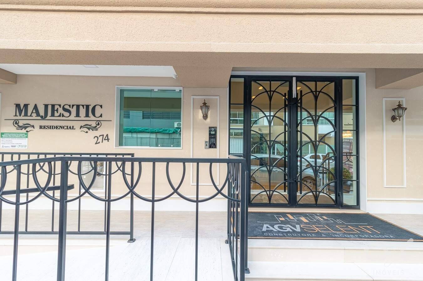 [Edificio] Apartamento à venda Majestic Residence: Foto 06