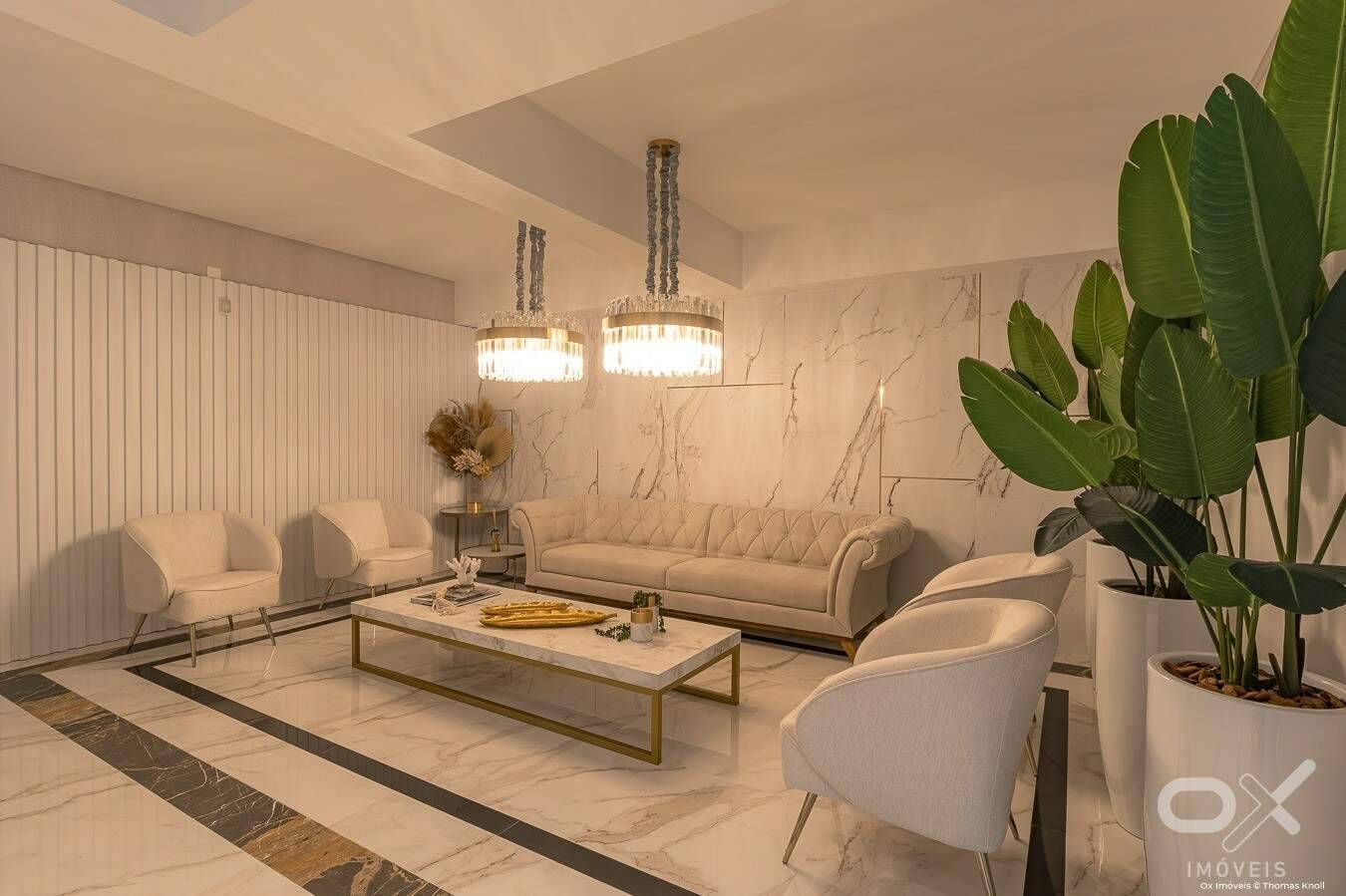 [Edificio] Apartamento à venda Majestic Residence: Foto 01