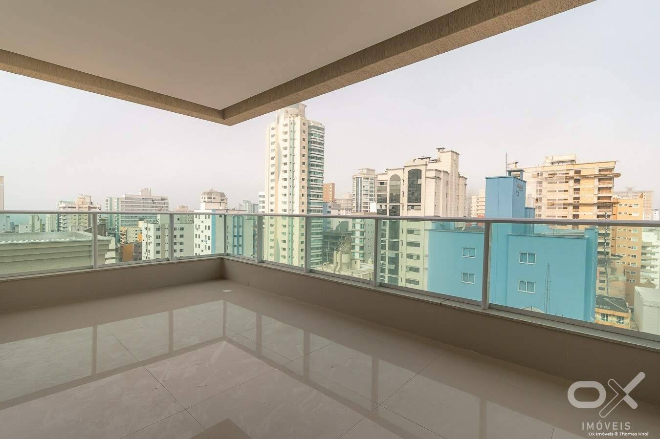 [Edificio] Apartamento à venda Majestic Residence: Foto 01