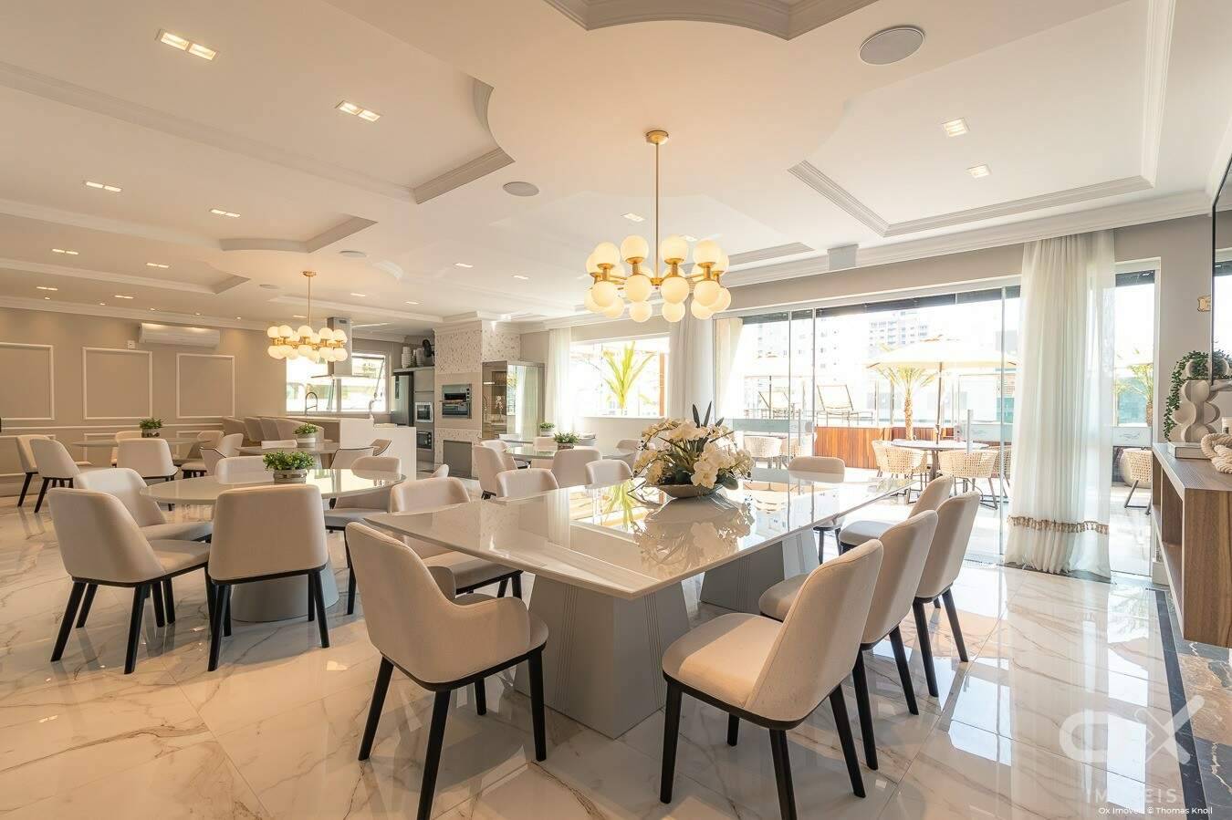 [Edificio] Apartamento à venda Majestic Residence: Foto 01