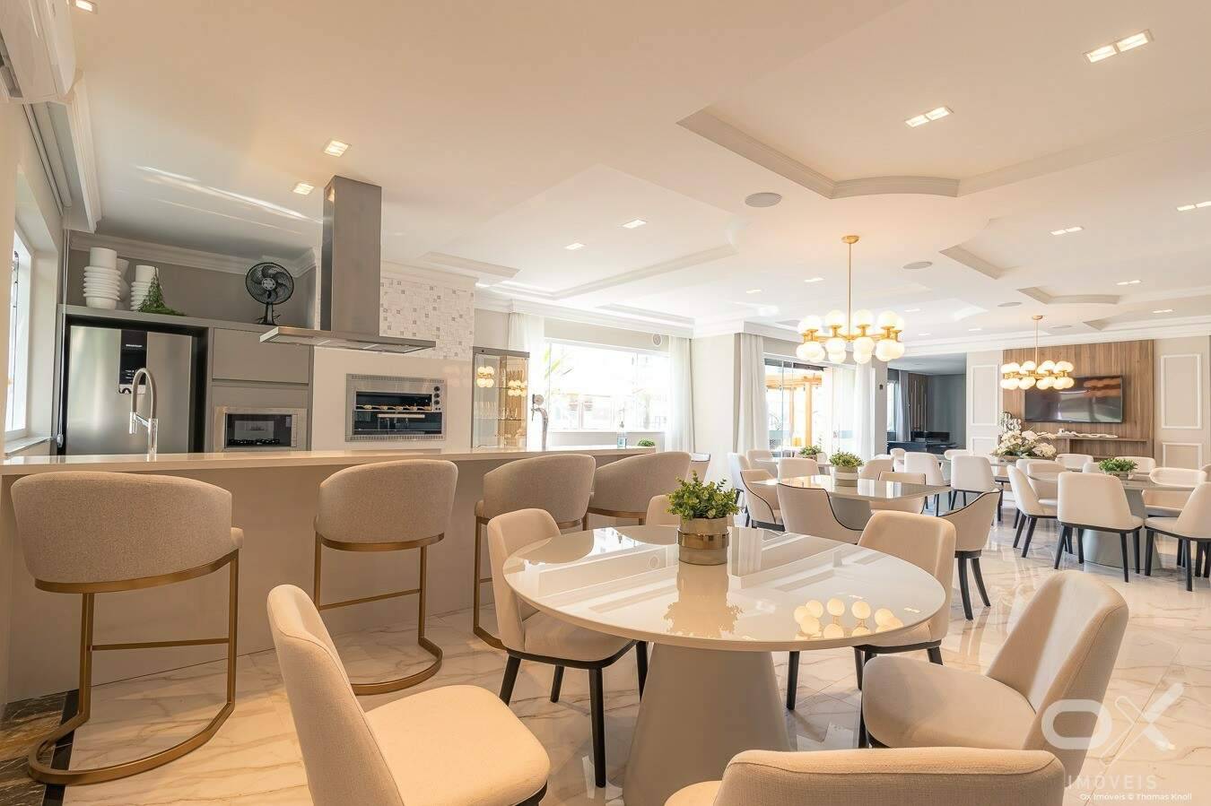 [Edificio] Apartamento à venda Majestic Residence: Foto 01