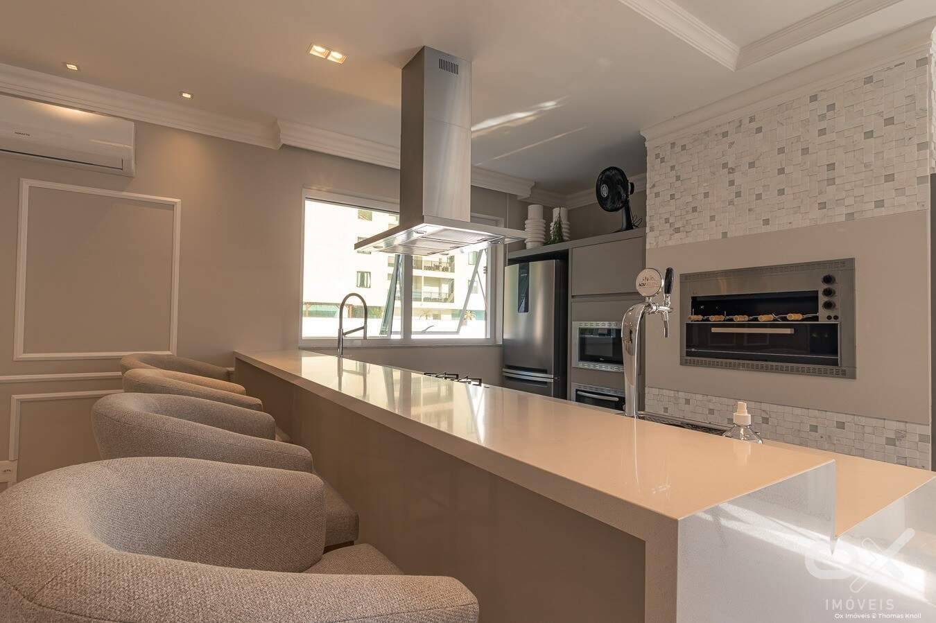 [Edificio] Apartamento à venda Majestic Residence: Foto 01