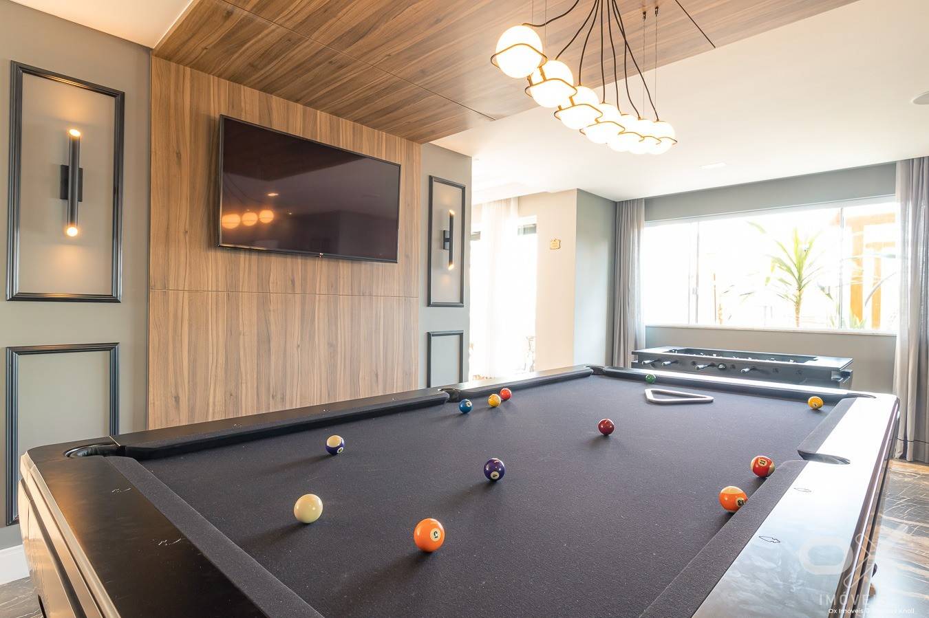 [Edificio] Apartamento à venda Majestic Residence: Foto 01