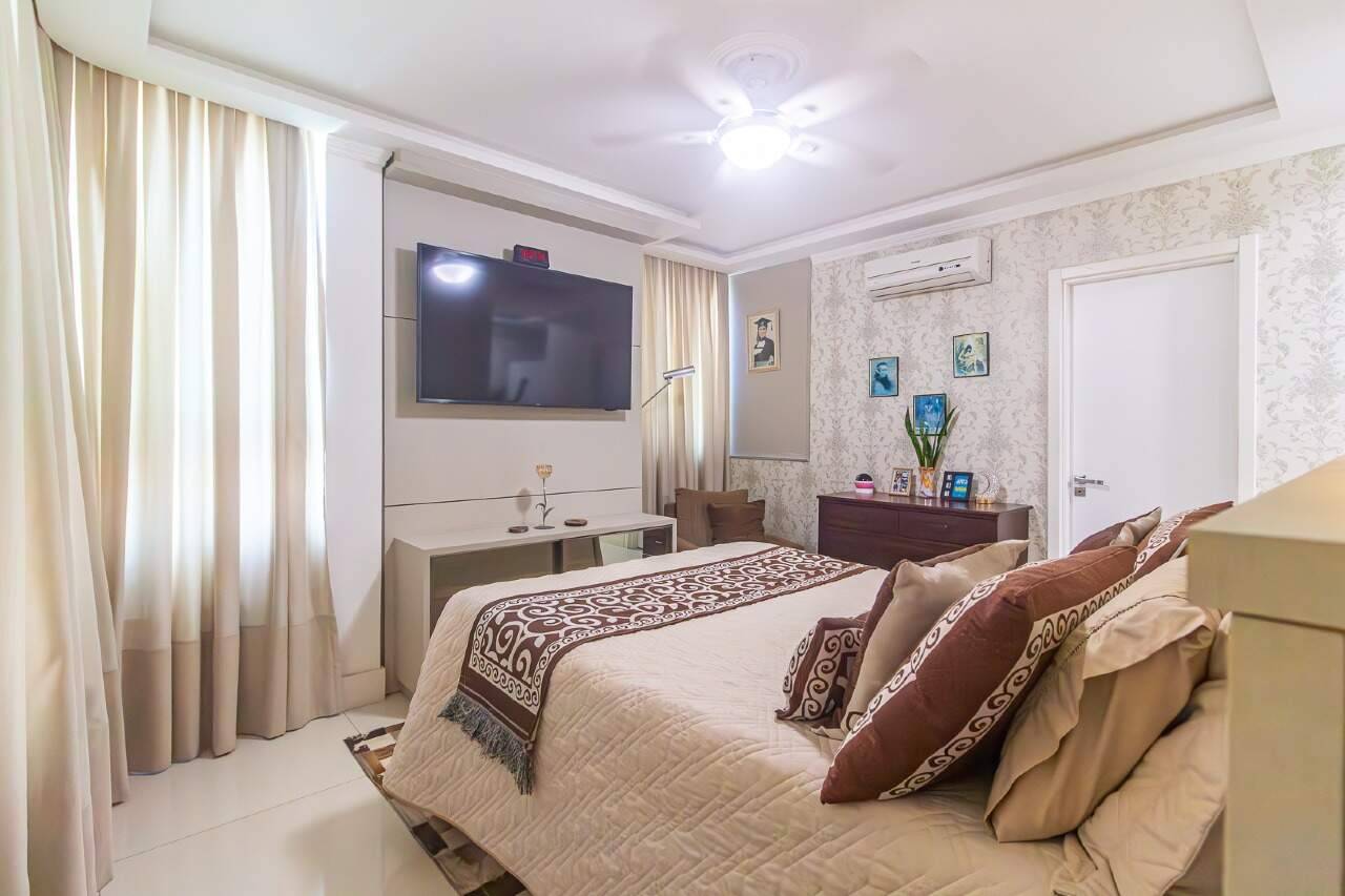 Foto do imóvel Apartamento 4 Suítes no Harmony Palace na Meia Praia Itapema