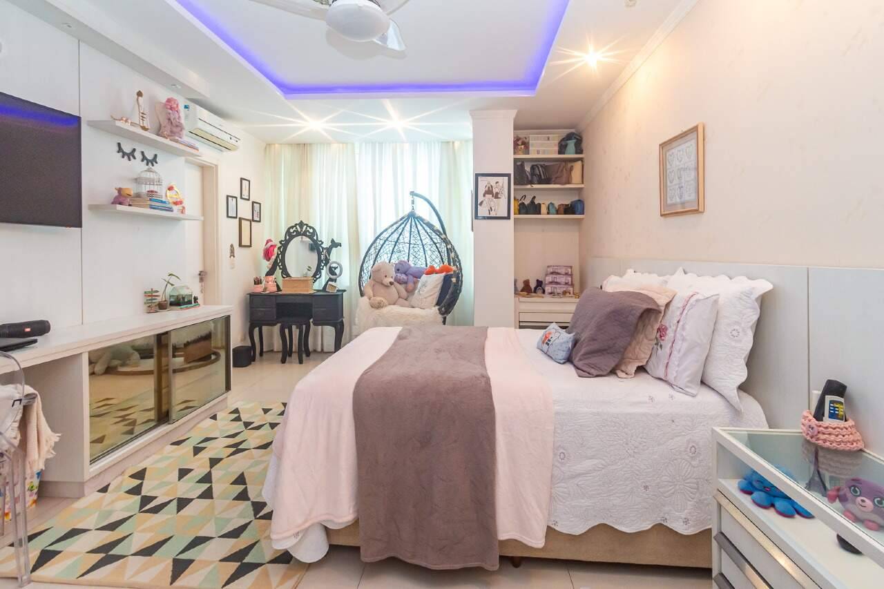 Foto do imóvel Apartamento 4 Suítes no Harmony Palace na Meia Praia Itapema