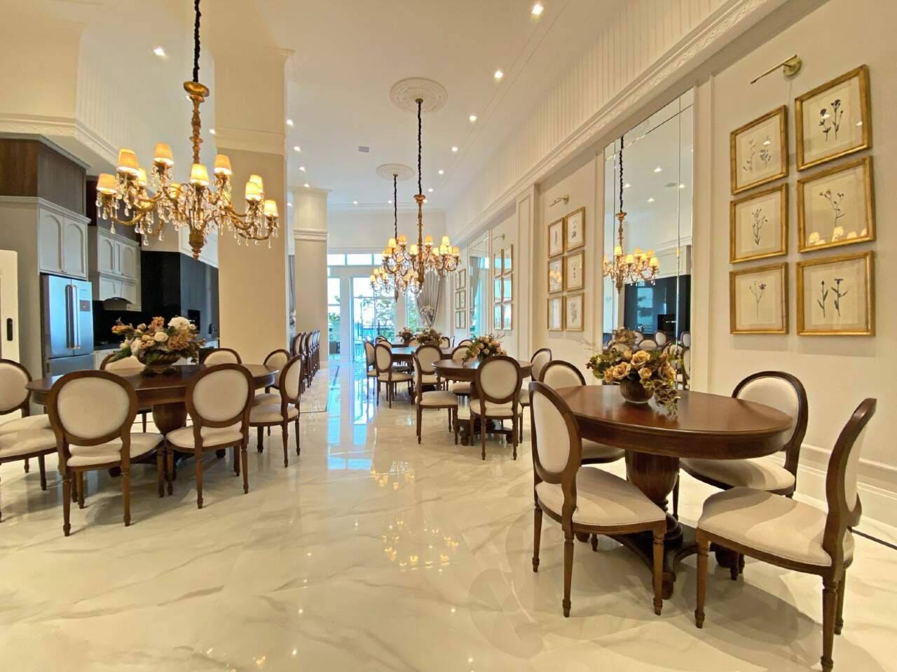 Foto do imóvel Apartamento Frente Mar com 4 Suítes no La Vie Residence | Meia Praia, Itapema