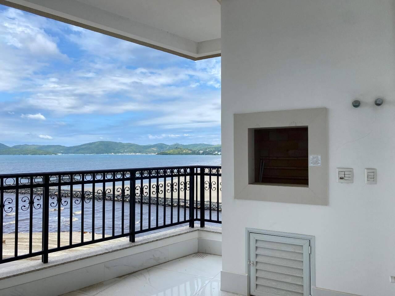 Foto do imóvel Apartamento Frente Mar com 4 Suítes no La Vie Residence | Meia Praia, Itapema