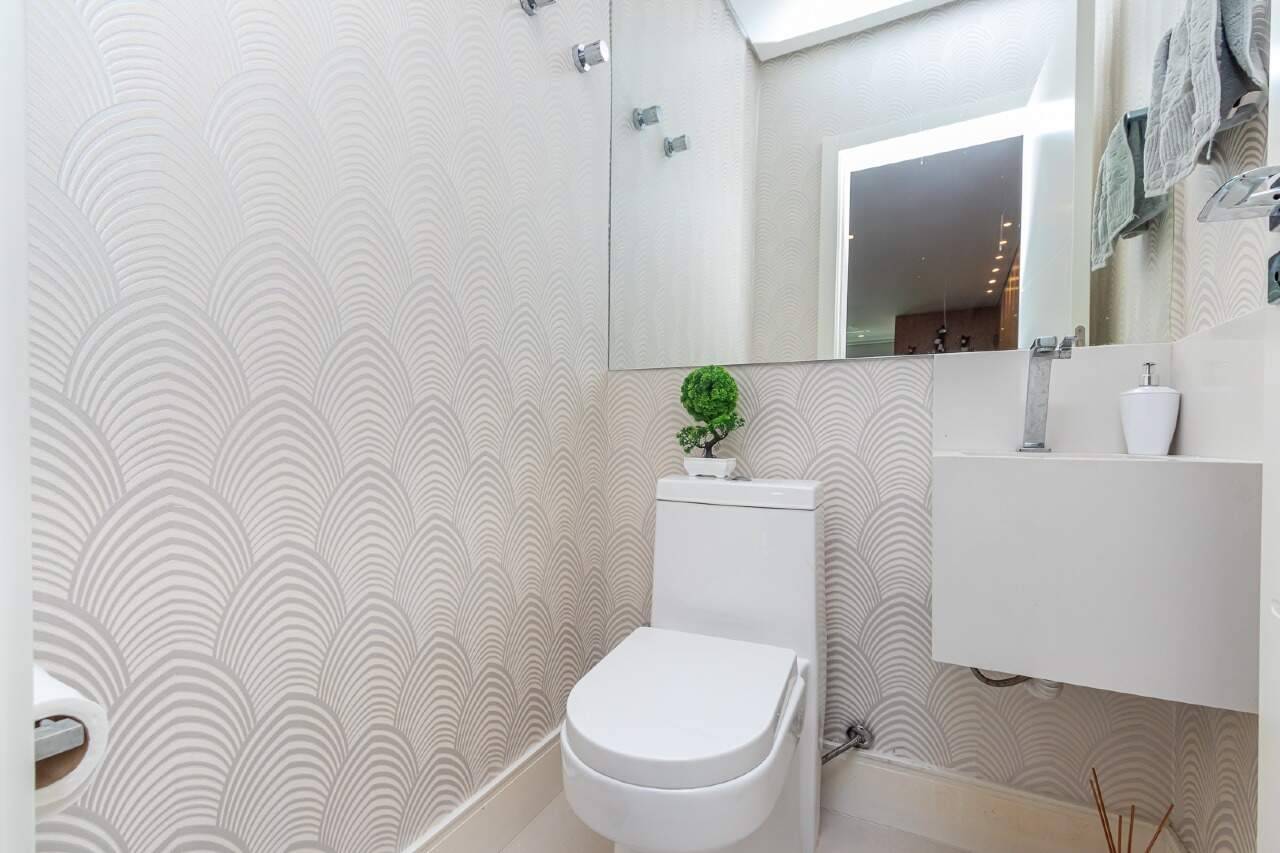 Foto do imóvel Província de Vicenza | Apartamento mobiliado 04 suítes, 193 m² | Imóvel à venda na Meia Praia, Itapema/SC 