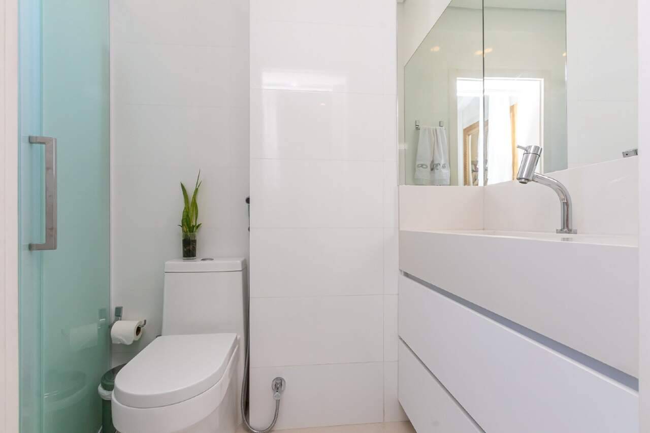 Foto do imóvel Província de Vicenza | Apartamento mobiliado 04 suítes, 193 m² | Imóvel à venda na Meia Praia, Itapema/SC 