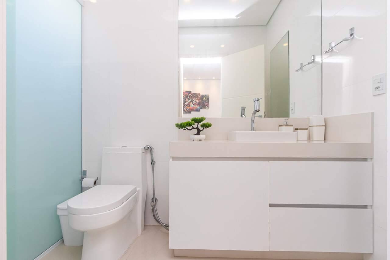 Foto do imóvel Província de Vicenza | Apartamento mobiliado 04 suítes, 193 m² | Imóvel à venda na Meia Praia, Itapema/SC 