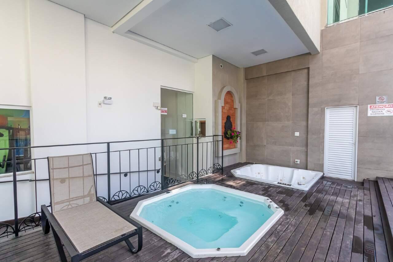 Foto do imóvel Província de Vicenza | Apartamento mobiliado 04 suítes, 193 m² | Imóvel à venda na Meia Praia, Itapema/SC 