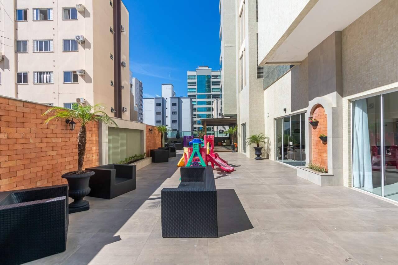 Foto do imóvel Província de Vicenza | Apartamento mobiliado 04 suítes, 193 m² | Imóvel à venda na Meia Praia, Itapema/SC 