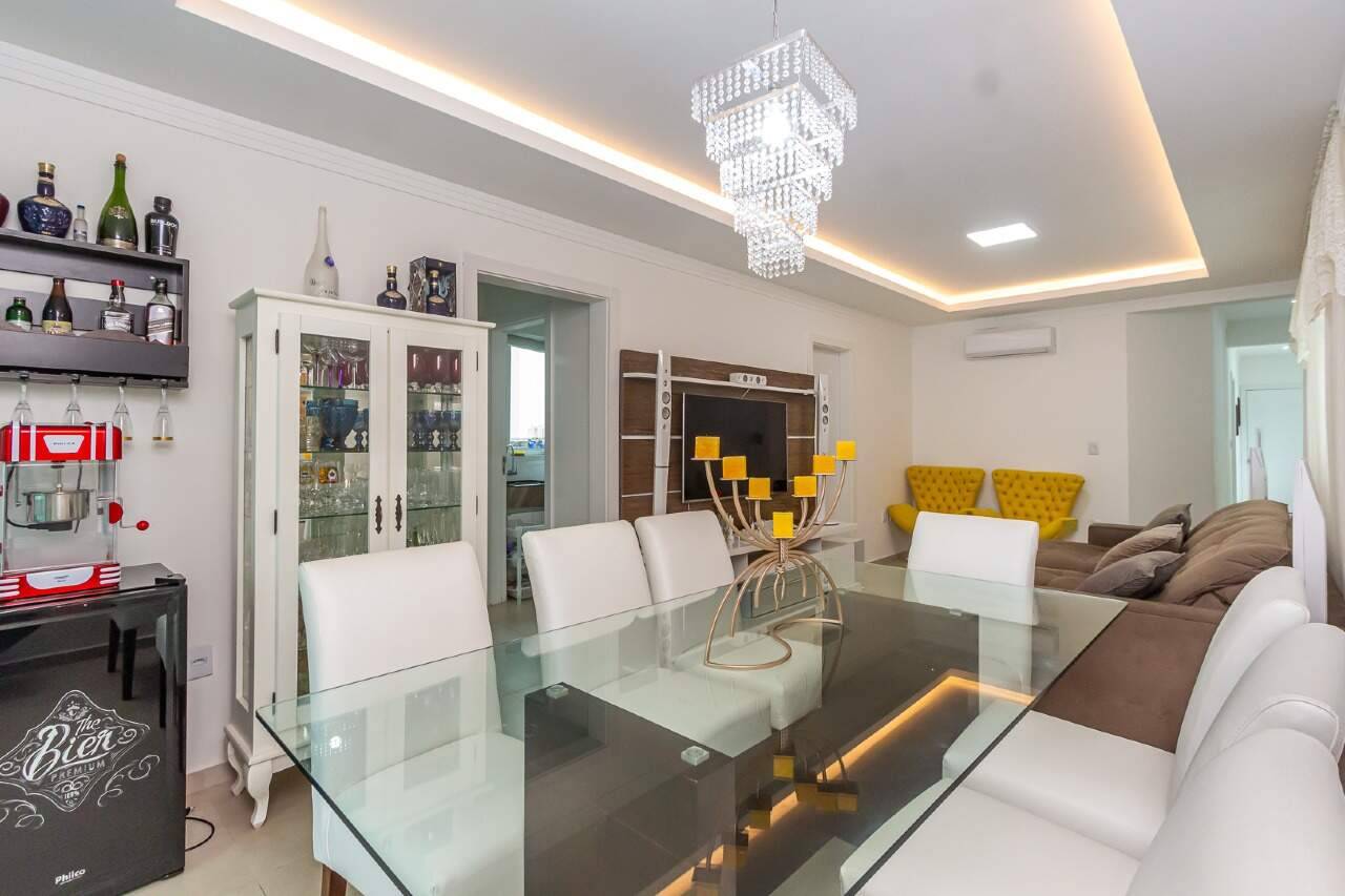 Foto do imóvel Apartamento 160m² no Edifício Aleandro Beber – Meia Praia Itapema