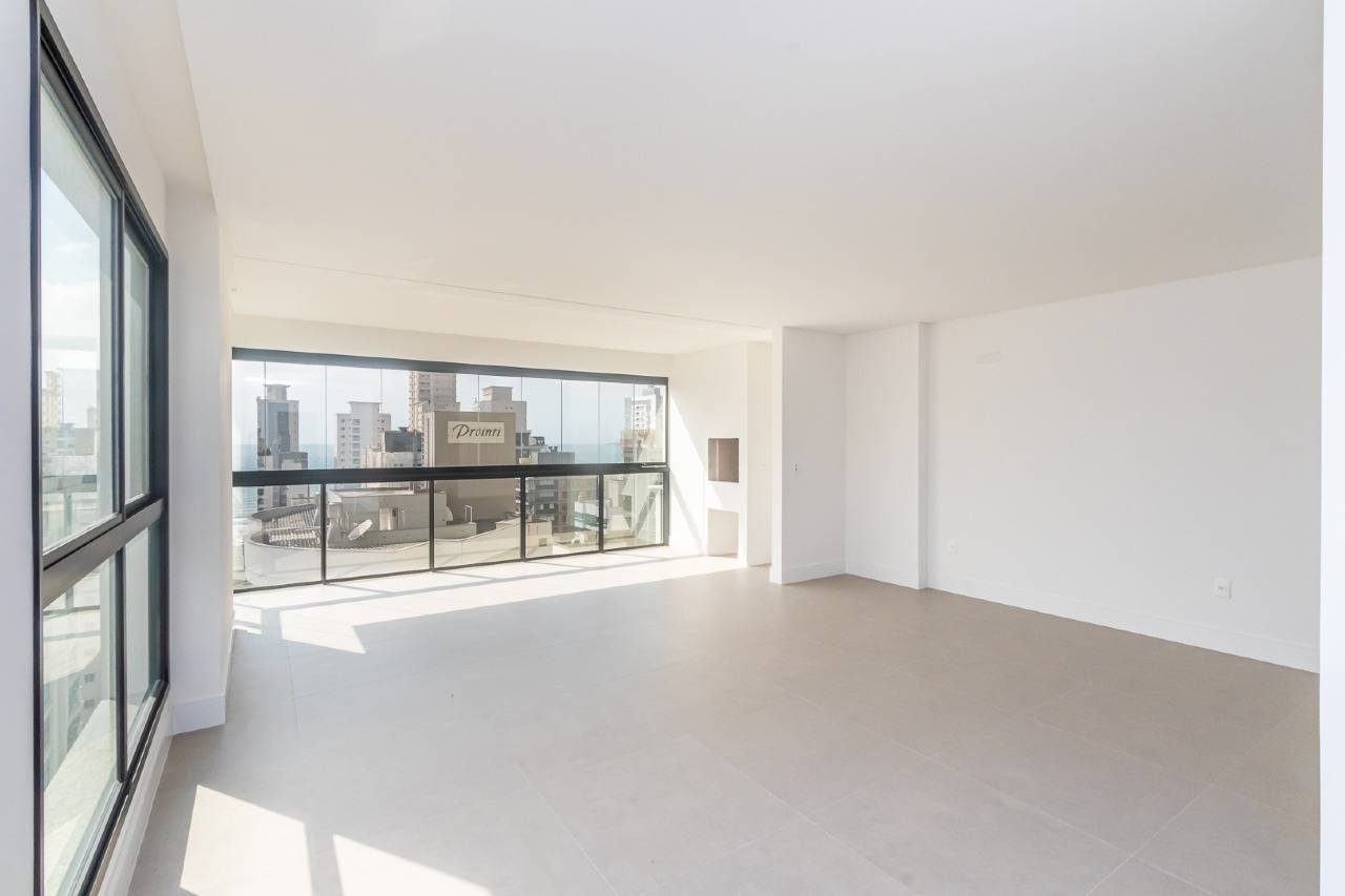 Foto do imóvel Apartamento de 137m² no Edifício Dom Benedito Itapema
