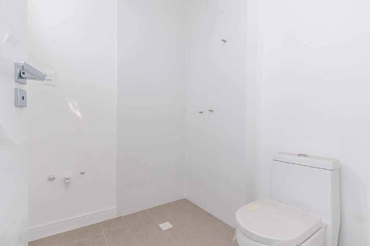 Foto do imóvel Apartamento de 137m² no Edifício Dom Benedito Itapema