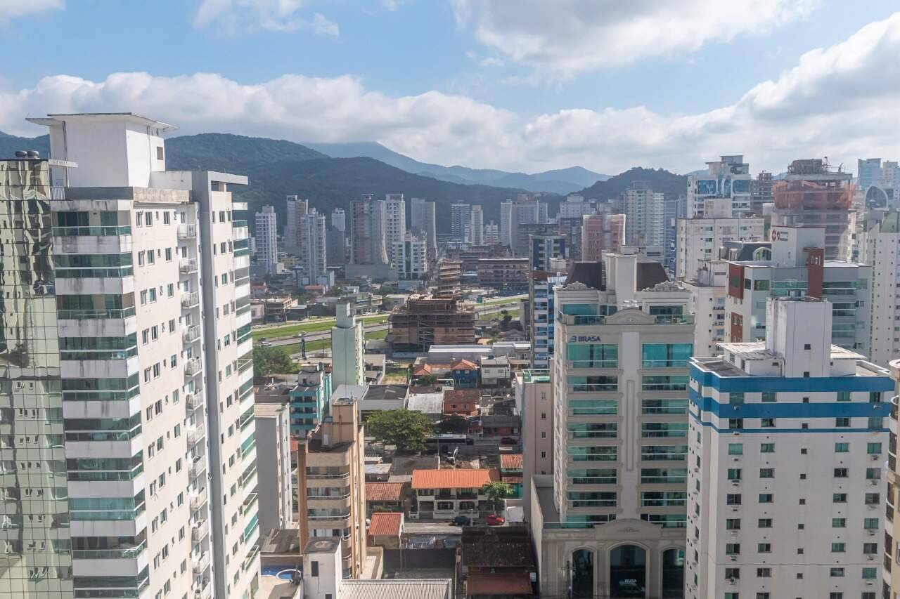 Foto do imóvel Apartamento de 137m² no Edifício Dom Benedito Itapema