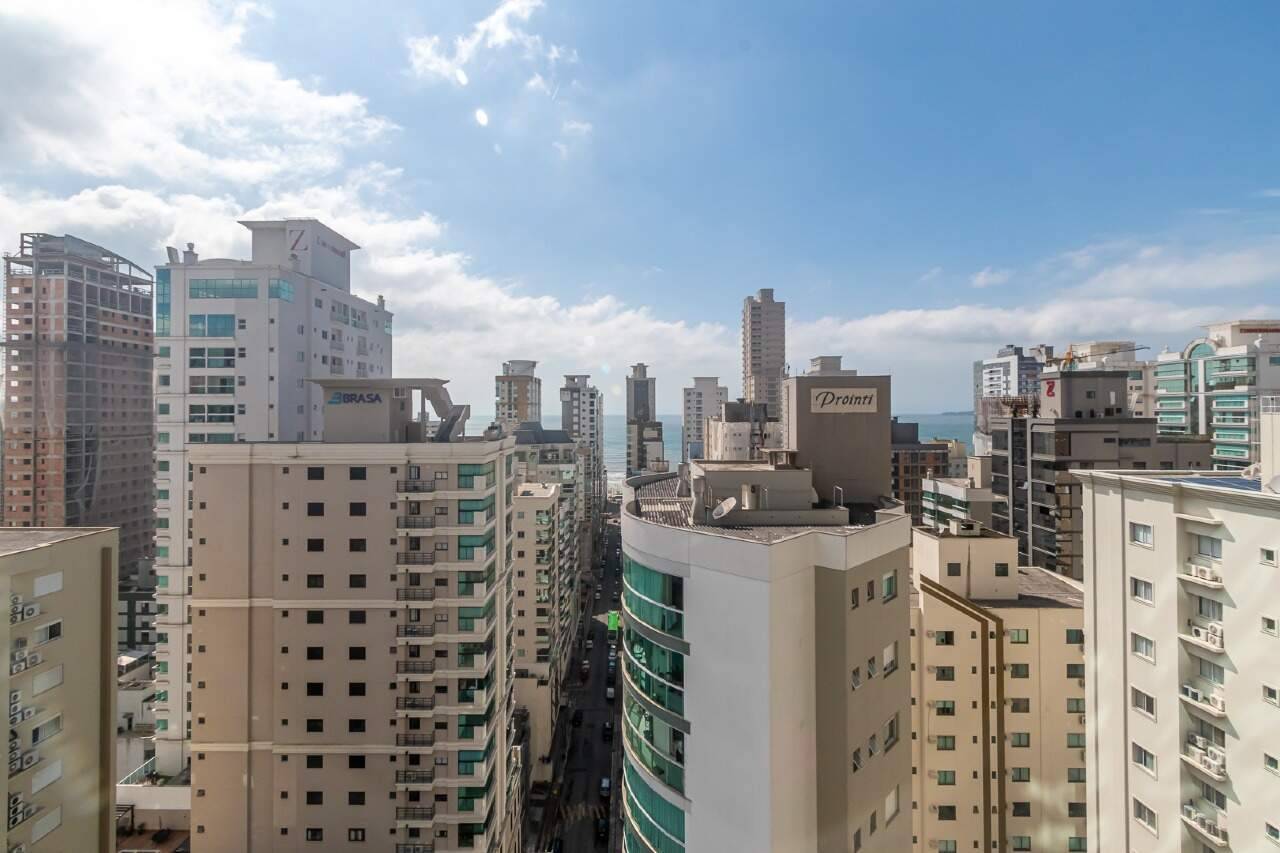 Foto do imóvel Apartamento de 137m² no Edifício Dom Benedito Itapema