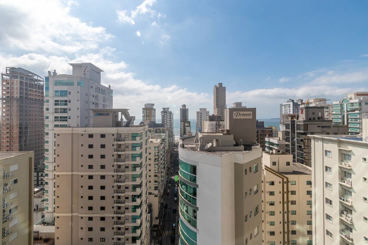 Foto do imóvel Apartamento 137m² com 3 suítes no Dom Benedito – Itapema