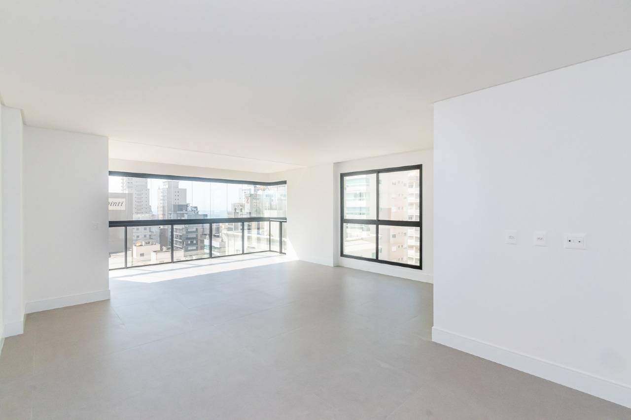[Edificio] Apartamento à venda Residencial Dom Benedito: 