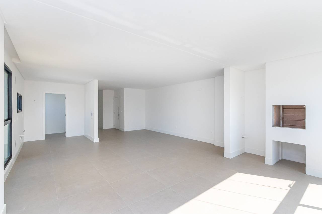 [Edificio] Apartamento à venda Residencial Dom Benedito: 