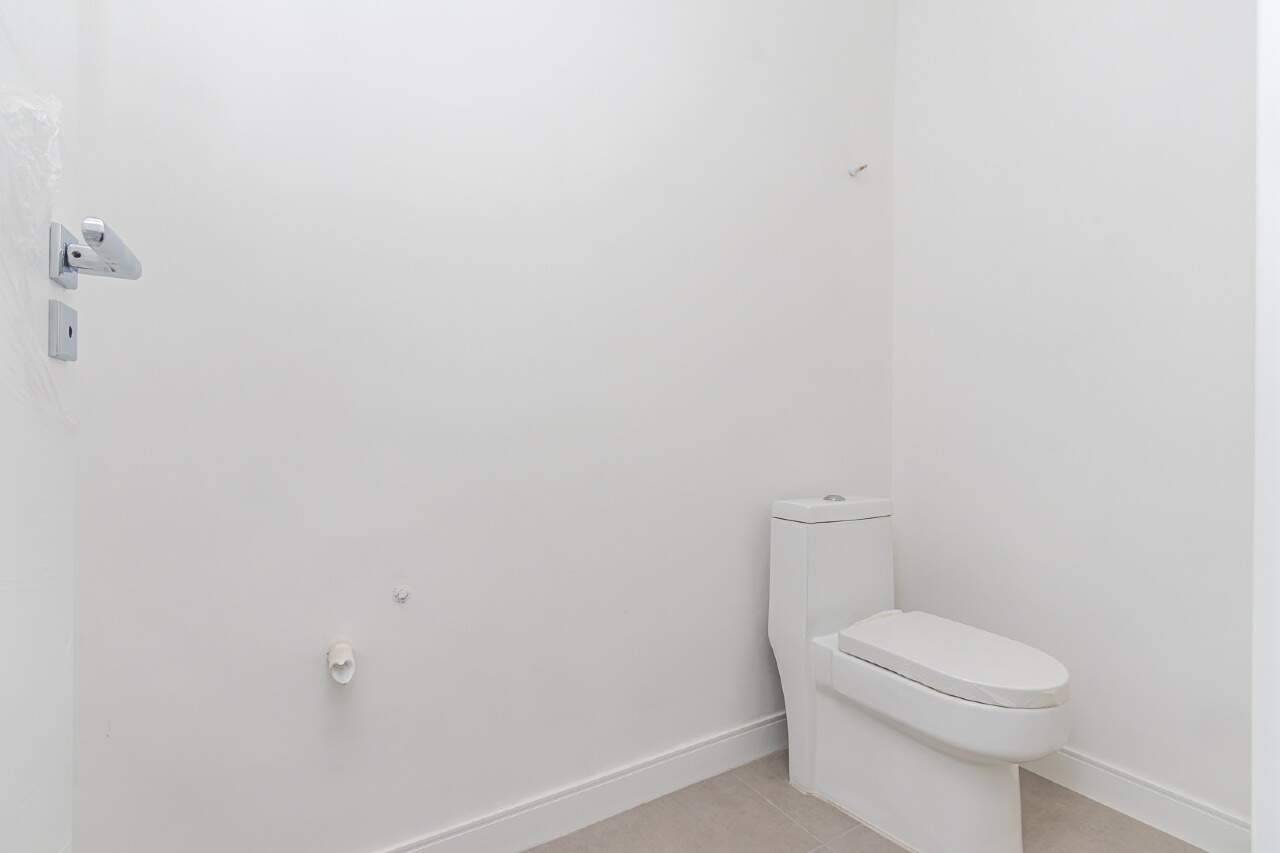 [Edificio] Apartamento à venda Residencial Dom Benedito: 