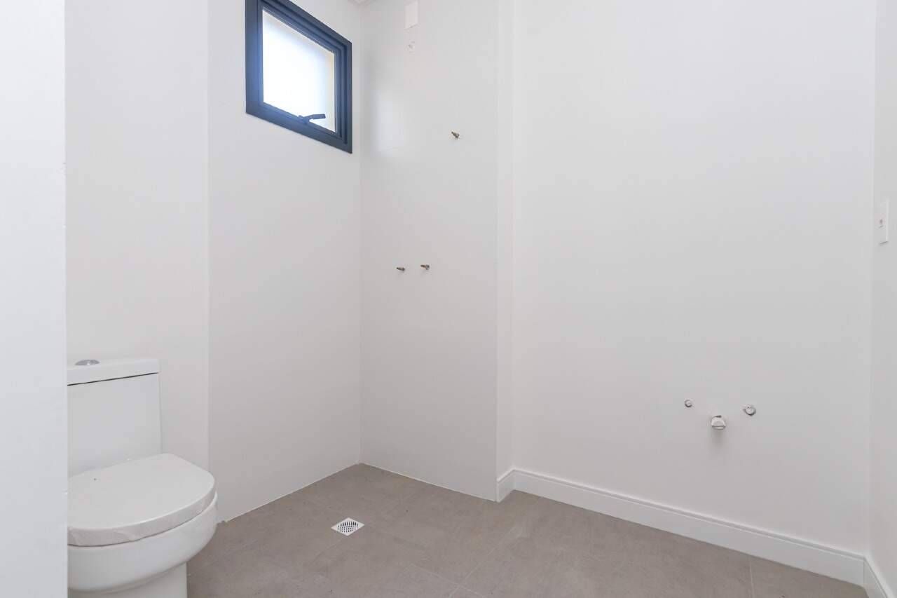 [Edificio] Apartamento à venda Residencial Dom Benedito: 