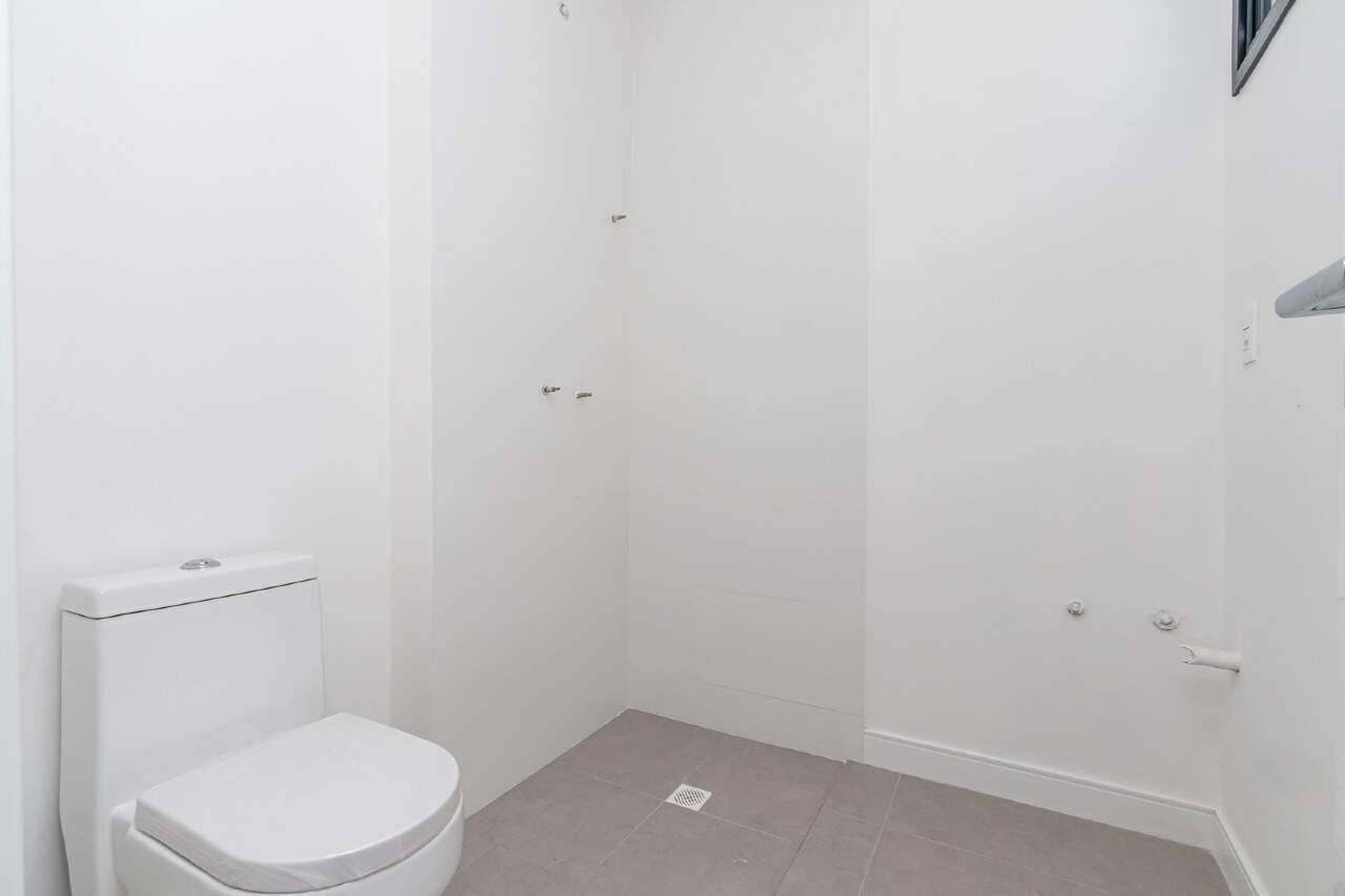 [Edificio] Apartamento à venda Residencial Dom Benedito: 