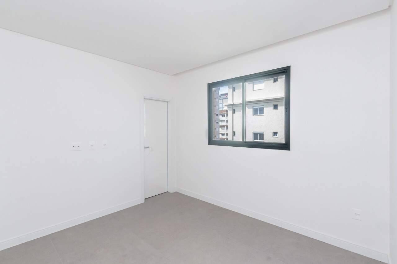 [Edificio] Apartamento à venda Residencial Dom Benedito: 