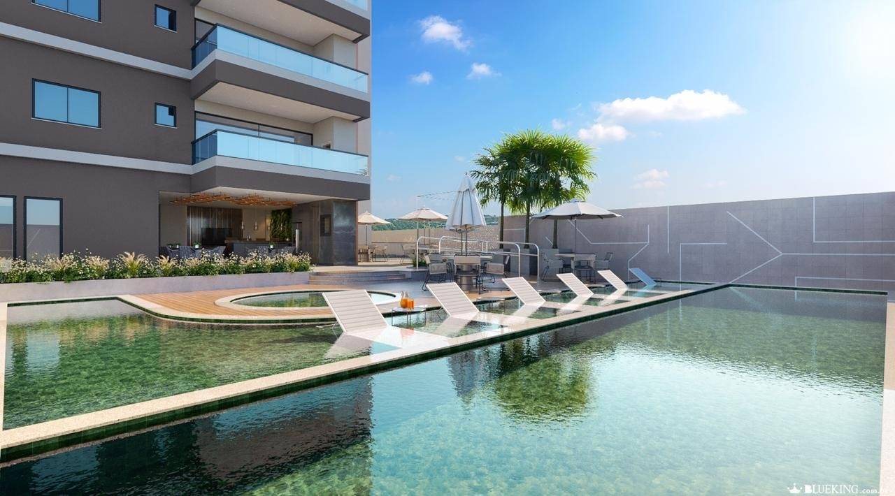 Foto do imóvel Apartamento à venda no Vessel Residence em Itapema com 3 suítes