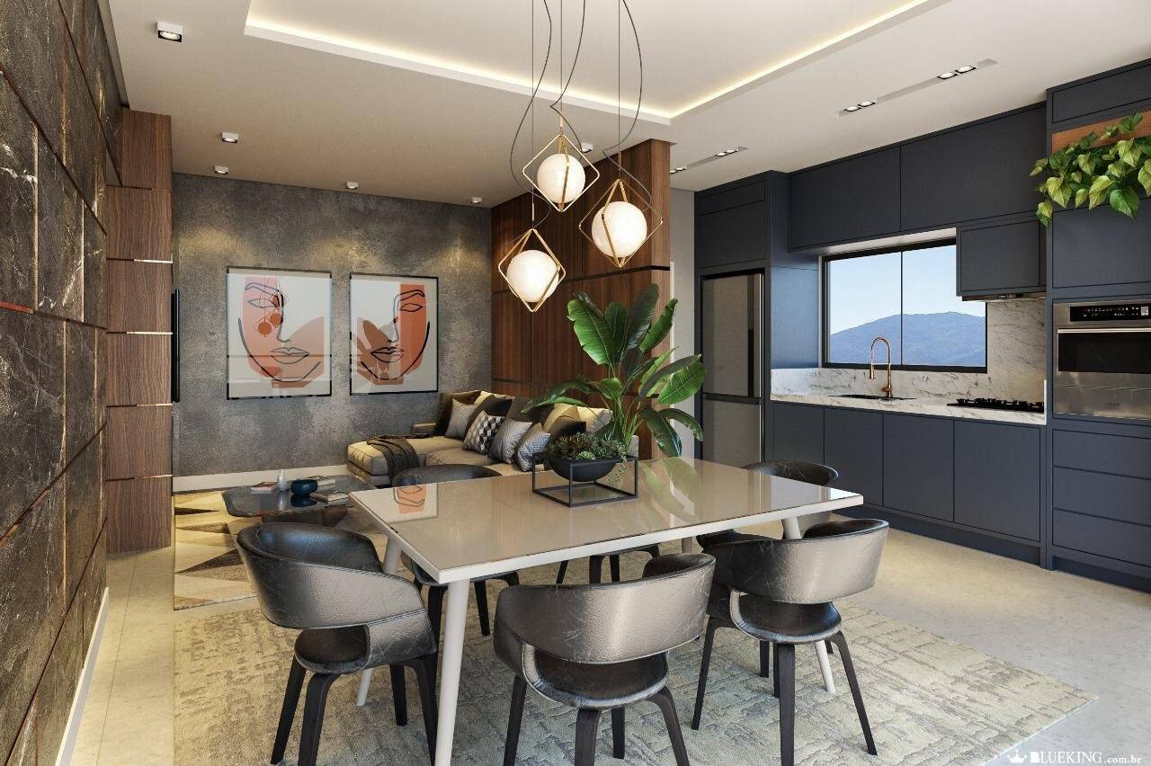 Foto do imóvel Apartamento à venda no Vessel Residence em Itapema com 3 suítes