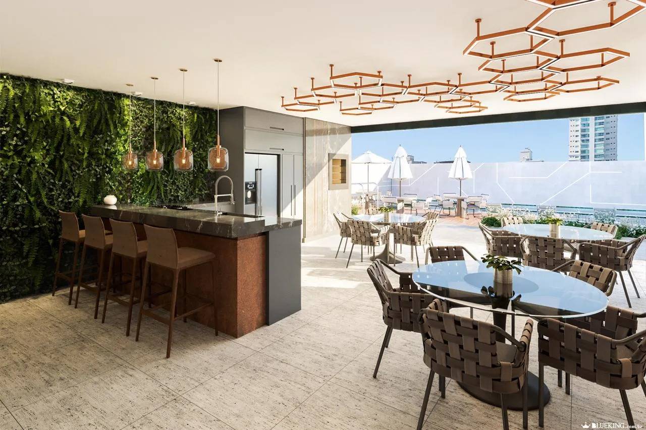 Foto do imóvel Apartamento à venda no Vessel Residence em Itapema com 3 suítes