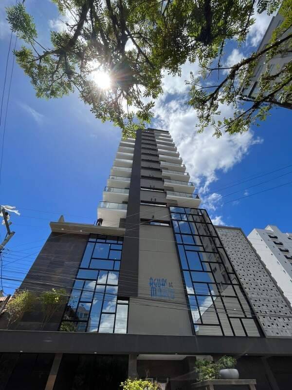 Foto do imóvel Apartamento 3 Suítes à Venda no Edifício Águas de Março – Meia Praia, Itapema