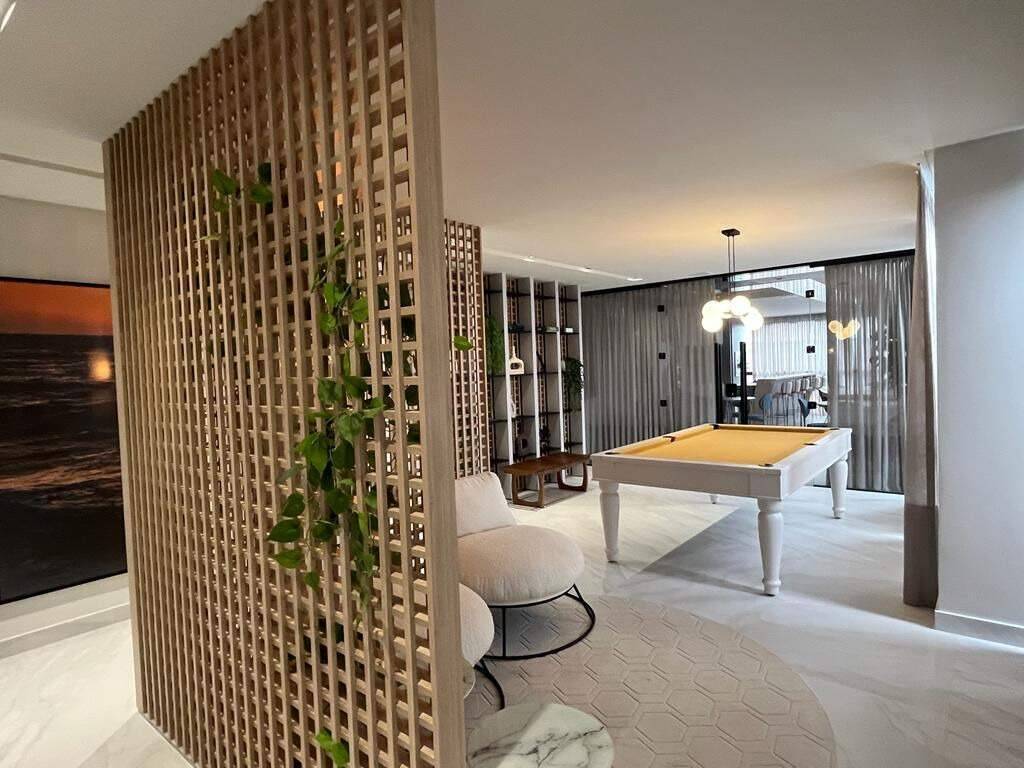 Foto do imóvel Apartamento 3 Suítes à Venda no Edifício Águas de Março – Meia Praia, Itapema