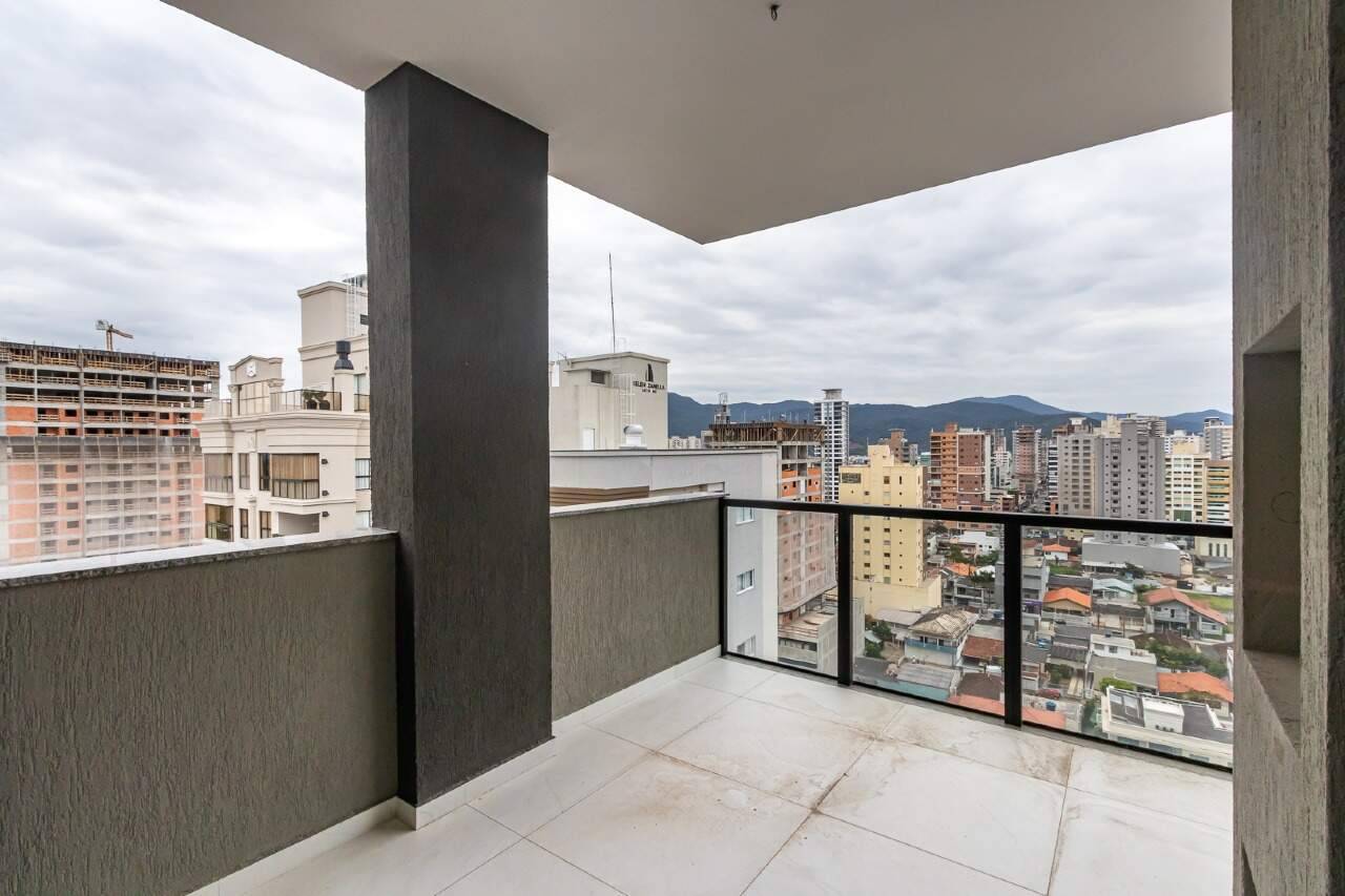 Foto do imóvel Apartamento 3 Suítes à Venda no Edifício Águas de Março – Meia Praia, Itapema