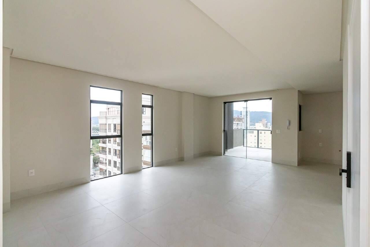Foto do imóvel Apartamento 3 Suítes à Venda no Edifício Águas de Março – Meia Praia, Itapema
