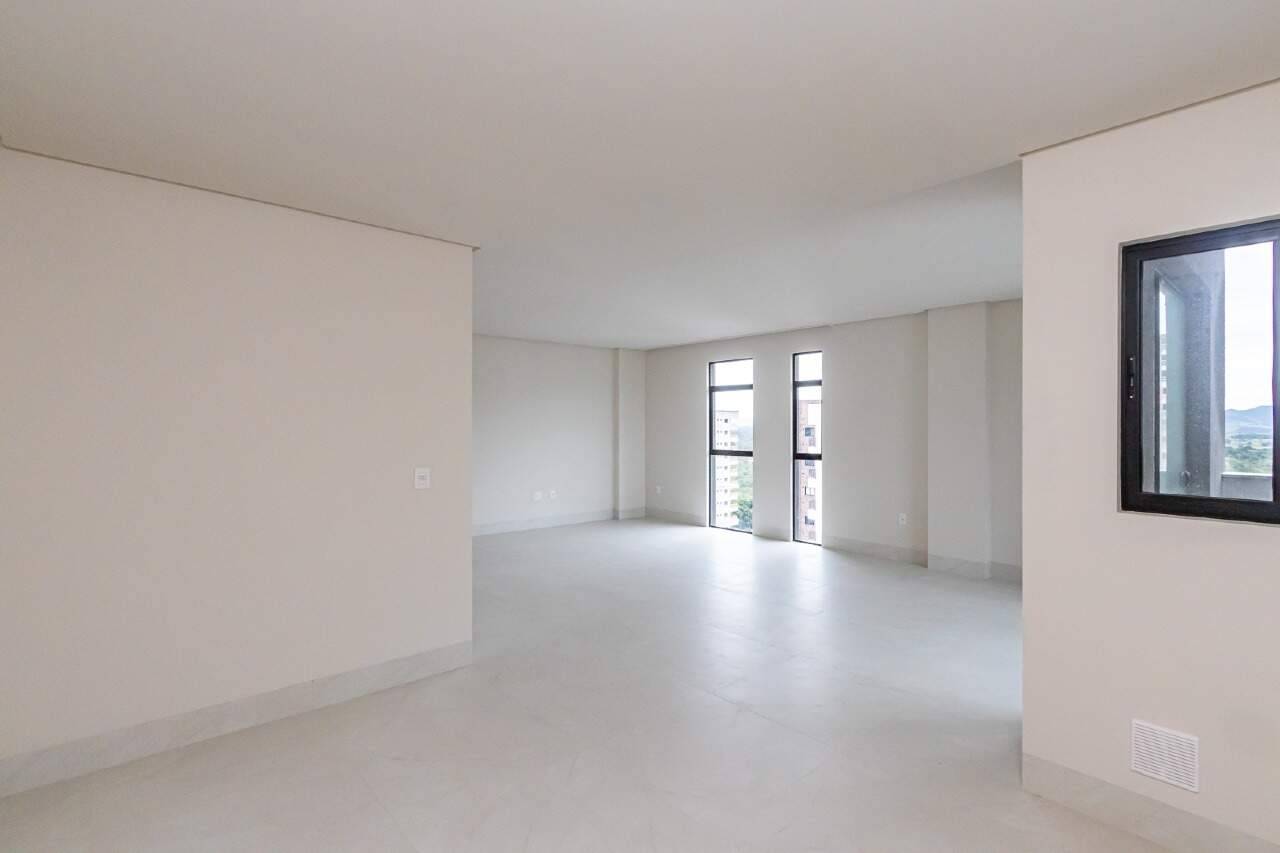 Foto do imóvel Apartamento 3 Suítes à Venda no Edifício Águas de Março – Meia Praia, Itapema
