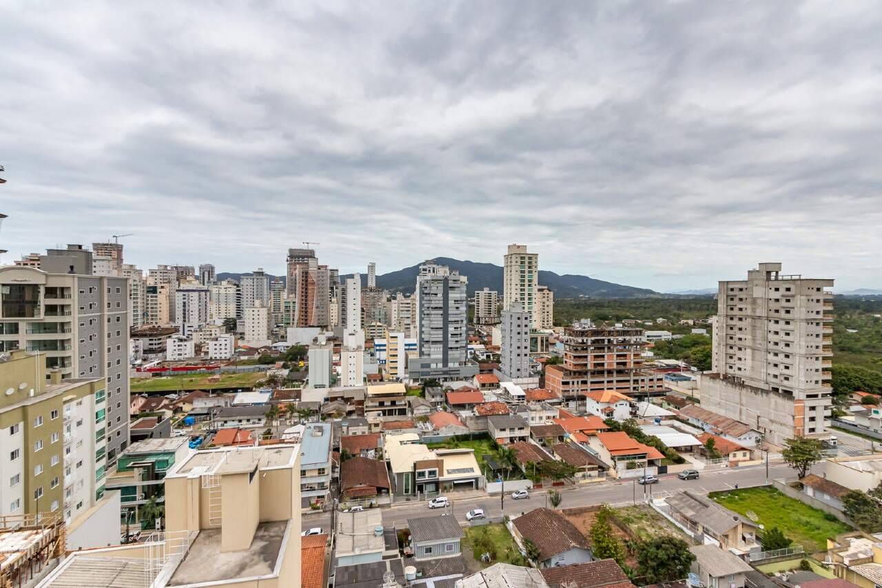 Foto do imóvel Apartamento 3 Suítes à Venda no Edifício Águas de Março – Meia Praia, Itapema